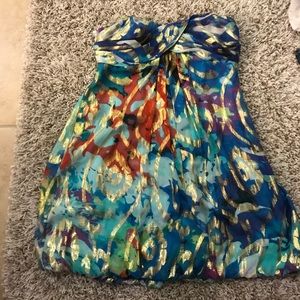 Xscape Dress 💚💚